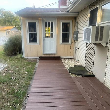 Three Bedroom House - Cape May Short Walk To The Bay North Cape May Esterno foto