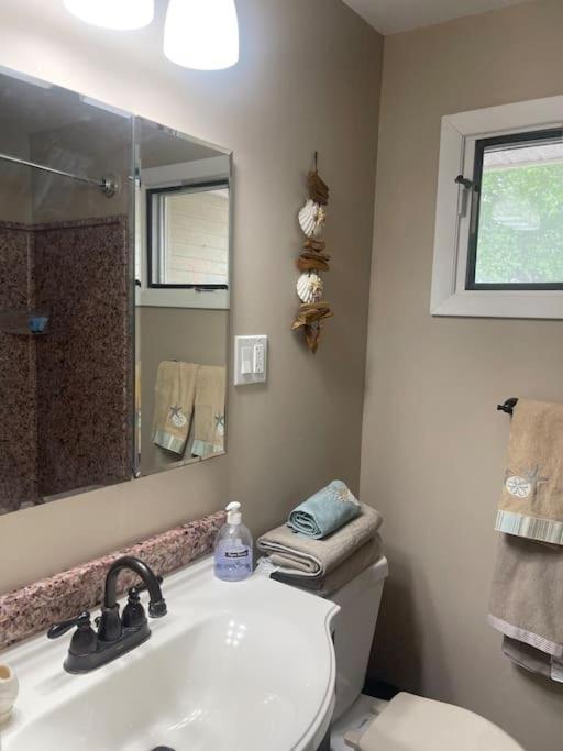 Three Bedroom House - Cape May Short Walk To The Bay North Cape May Esterno foto