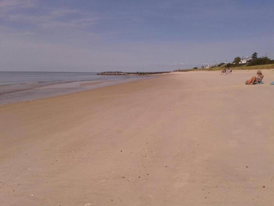 Three Bedroom House - Cape May Short Walk To The Bay North Cape May Esterno foto