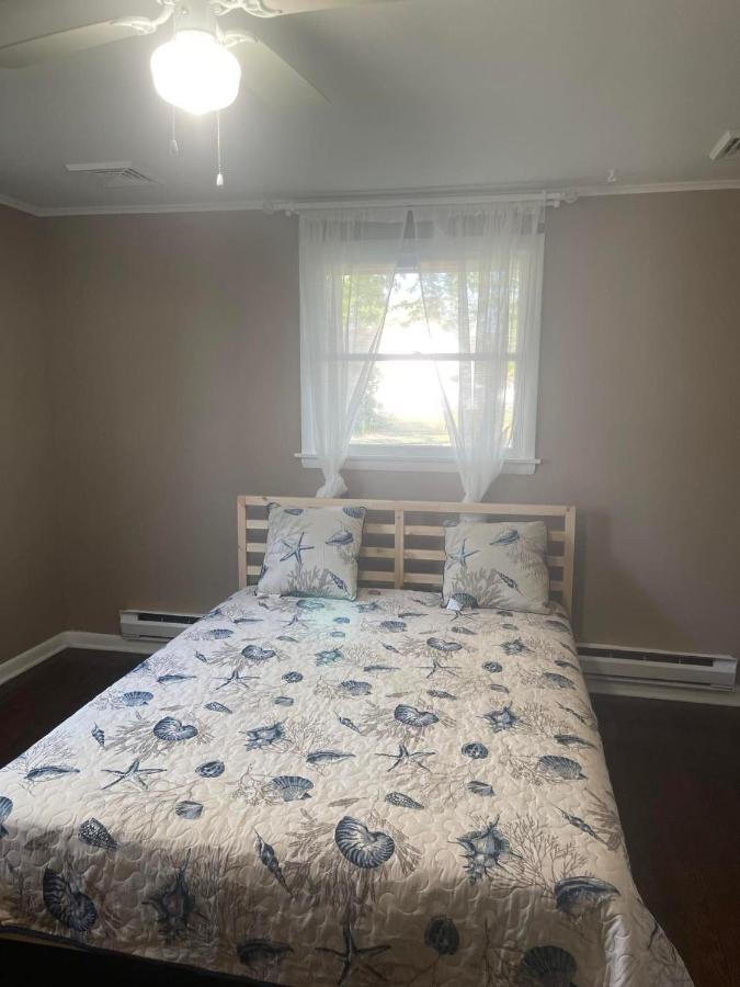 Three Bedroom House - Cape May Short Walk To The Bay North Cape May Esterno foto