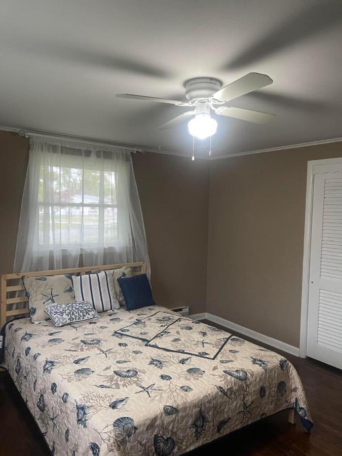 Three Bedroom House - Cape May Short Walk To The Bay North Cape May Esterno foto