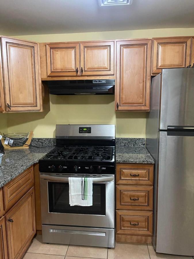 Three Bedroom House - Cape May Short Walk To The Bay North Cape May Esterno foto