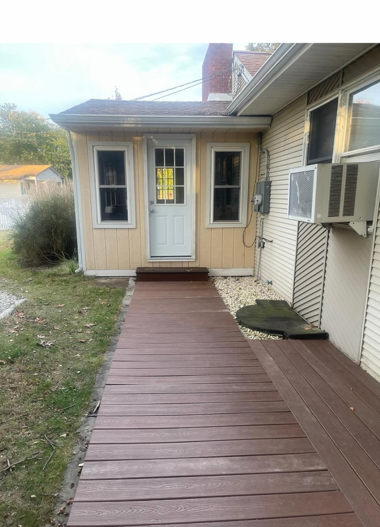 Three Bedroom House - Cape May Short Walk To The Bay North Cape May Esterno foto