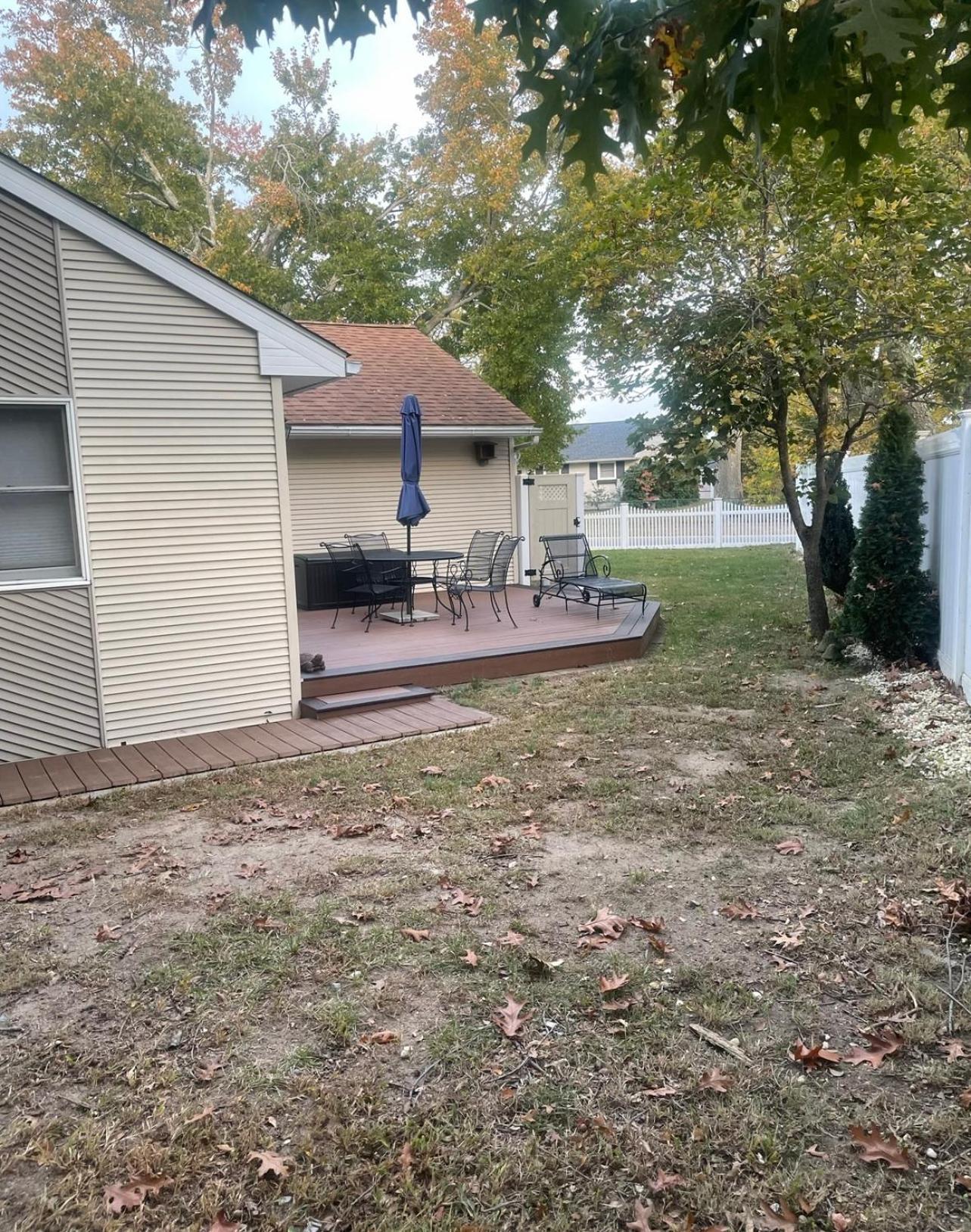 Three Bedroom House - Cape May Short Walk To The Bay North Cape May Esterno foto