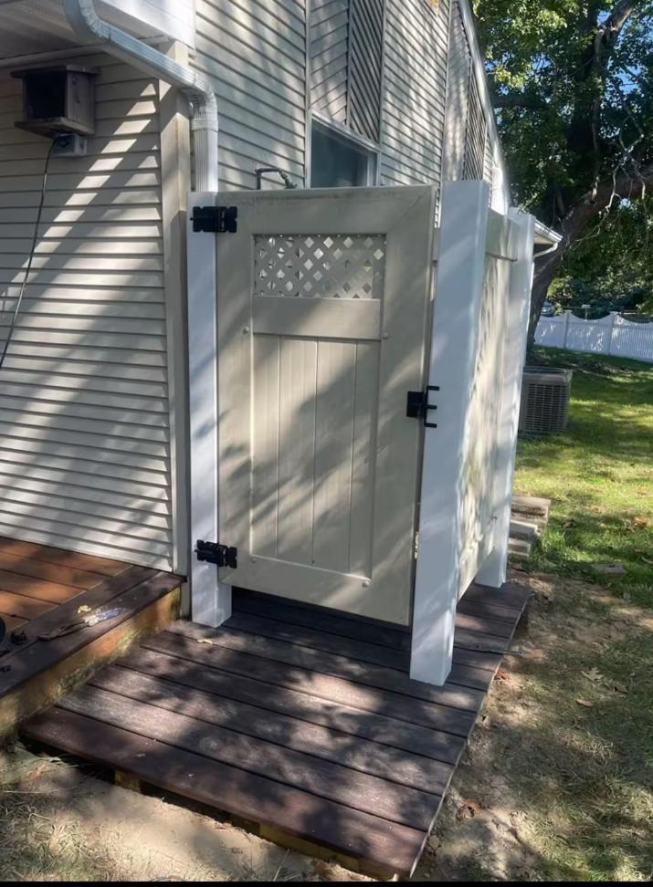 Three Bedroom House - Cape May Short Walk To The Bay North Cape May Esterno foto