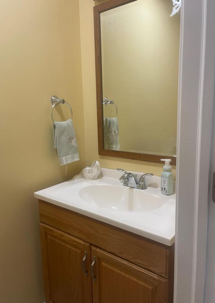 Three Bedroom House - Cape May Short Walk To The Bay North Cape May Esterno foto
